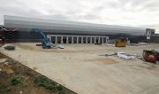 Helios in construction